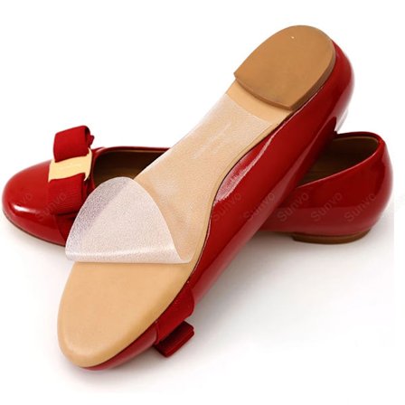 Slittålig och Anti-Glid Skosula Tejp