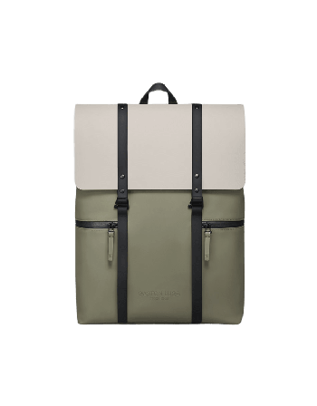 Gaston Luga Spläsh 2.0 - 16 Väskor Unisex Grön 0