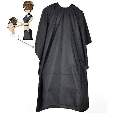 Premium-laatuinen hiustenleikkausviitta Salon Kampaaja Takki Parturi