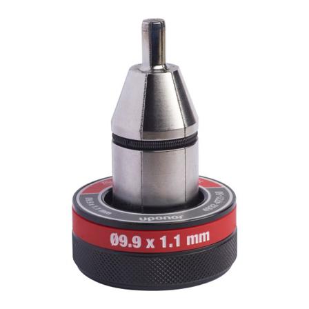 Milwaukee FPXPH9.9I-14 Laajennuspää Ø 9.9 mm, LVI-koneet