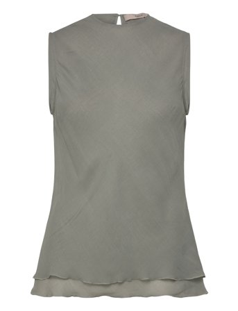 REMAIN Birger Christensen | Sleeveless Top | 42