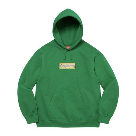 Supreme, Dresses Groen, Heren, Maat:L