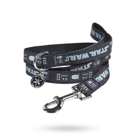 DARTH VADER - Hundkoppel - Hundkoppel