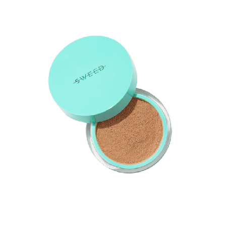 SWEED Miracle Powder Mini Puder Dam Beige 2 G