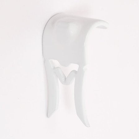 Norwesco 750090 Gipsklammer 12 mm, 200-pakning 7 mm, Installasjonsmaterial