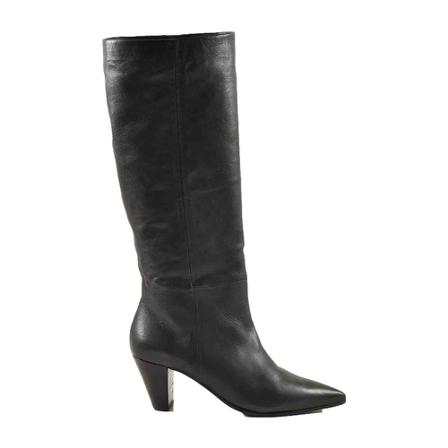 Vic Matié, Boots Czarny, Kobieta, Rozmiar: 38 EU