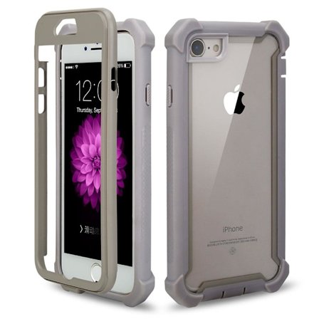 iPhone 8 - Elegant Robust Skyddsfodral