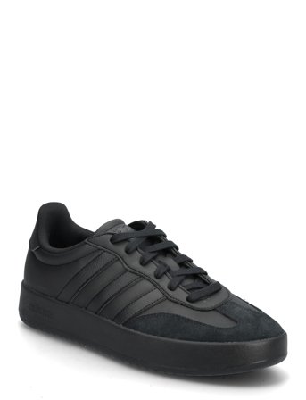 Barreda Black Adidas Sportswear