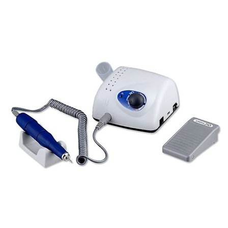 65w Negleboremaskine Stærk 35000rpm Neglekunst Slibemaskine