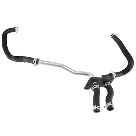 Laadukas lämmitin vesiputkilämmitin syöttö- ja paluuletku 55038030AN Grand Durangolle