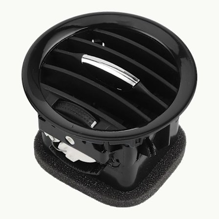 Ersättnings A/C Luftventil Galler 13203702 för 2006-2014 Vauxhall Corsa D