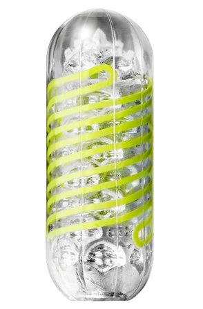Tenga Spinner 03 Schale