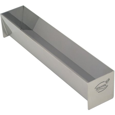 Städter Paté & terrineform | Bakning > Kakbakformar > Bakform | Bagaren och Kocken