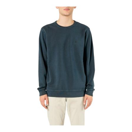 Dondup Sweatshirts blå, Herr, Herr, Storlek: L