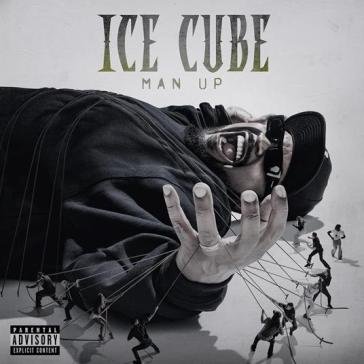 Man up (japan edt) Ice Cube