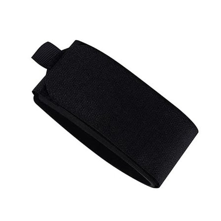 Ski Board Wrap Fikseringsstrop Ski Board Fastgørelsesbælte Ski Fastgørelseselementer Bærende Snowboard Binding Tie Snowboard Wrap Tie