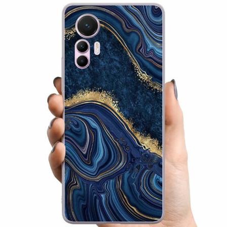 Xiaomi 12 Lite Tpu Mobilskal Midnight Dream