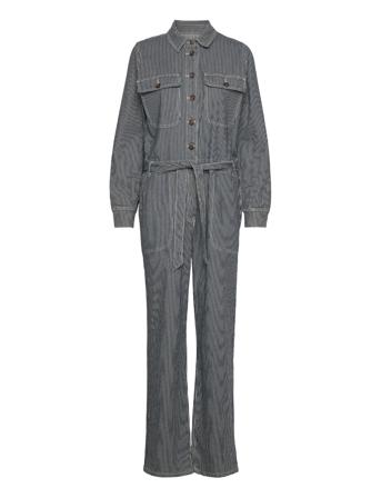 Jumpsuit Patterned Sofie Schnoor