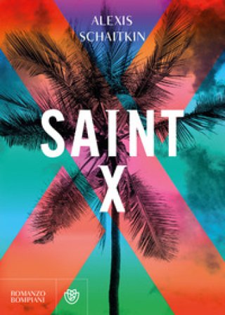 Saint X Alexis Schaitkin