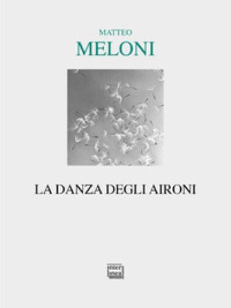 La danza degli aironi Meloni Matteo