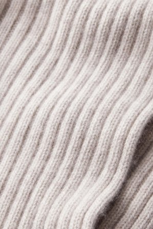 COS Gruby Szalik Z Kaszmiru in Beżowy