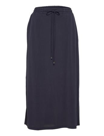 Abbiesz Skirt Blue Saint Tropez