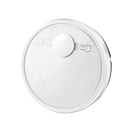 Smart Soprobot Dammsugning Och Moppning Uppladdningsbar Rengöringsmaskin Mini Dammsugare Rea