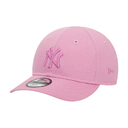 New Era Infant League Ess 9Forty Neyy Kepsar Unisex Rosa 48,2-49,2