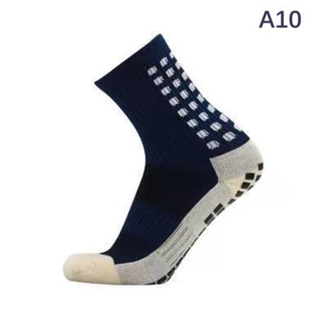 1 Par Nya Fotboll Basket Sport Strumpor Casual Andas An A10