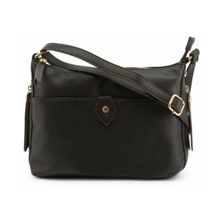 Carrera Jeans, Shoulder Bags Zwart, Dames, Maat:ONE Size