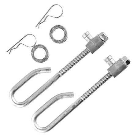 GX24864 Leikkuupöydän nostimen ripustustankosarja John Deere -ruohonleikkurin varaosiin