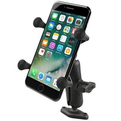 RAM MOUNT UNPKD RAM X-GRIP HOLDER W