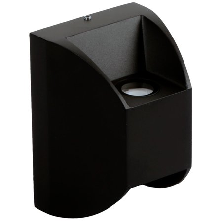 Tundra Elina Utelampe 6W 3000K