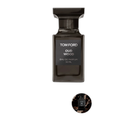 TOM FORD PARFYM