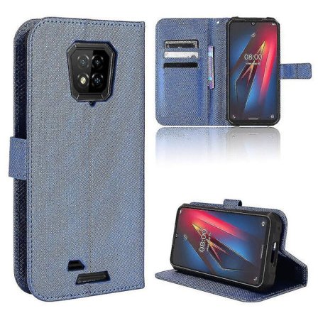 Etui kompatibelt med Ulefone Armor 8 Pro Magnetisk Flip cover C2