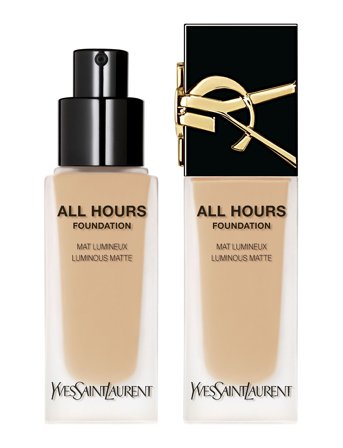Yves Saint Laurent Yves Saint Laurent All Hours Foundation Ln3 - 25 ml