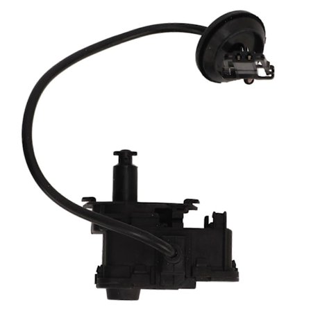 Drivstofftanklokk Lås Aktuator Motor 6R0810773F Fyllklaff Låsemotor For 6R1 6C1 1.0 1.2 1.4 1.6 TSI/TDI