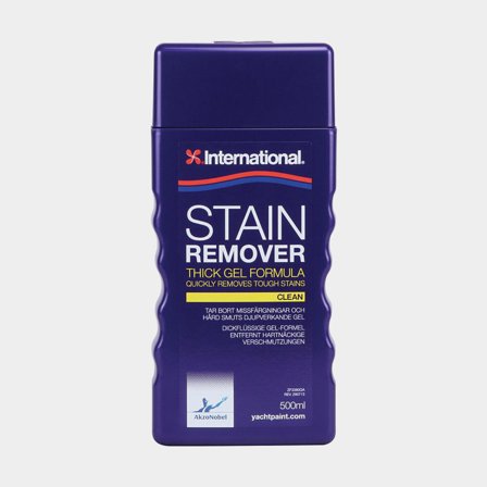 Stain Remover with Oxalic Acid International Stain Remover Clean, 500 ml