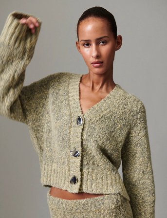 Day Birger et Mikkelsen Conor - Winter Melange - Beige - XL