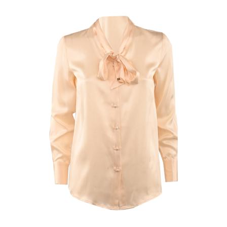 Kocca Shirts , Roze , Dames , Maat: M