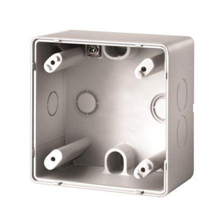 ESYLUX EM10055164 Dosa IP20/IP44, Belysning