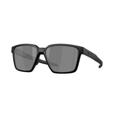 Oakley Actuator SQ - Sportsbriller fra Oakley - Svarte Rectangular