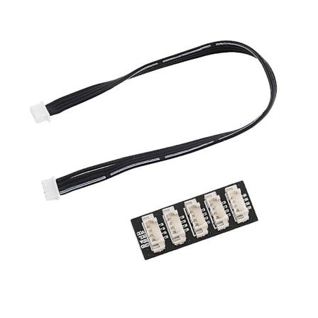 I2C Splitter Udvidelsesmodul til Pixhawk APM Controller