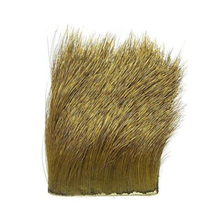 Wapsi Elk Body Hair - Olive