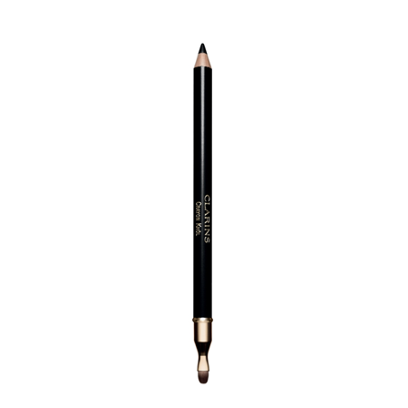 Clarins Crayon Khôl 01 Carbon Black - Matita occhi