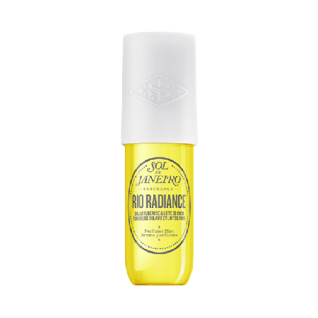 Sol de Janeiro Cheirosa 87 Rio Radiance Perfume Mist Bad & dusch Dam 90 ML