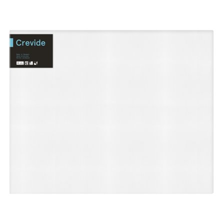 Crevide Lerret Bomull/Polyester 81x65 (F25)