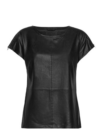 Tops Black DEPECHE