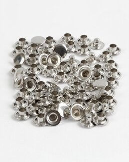 Nitter Sølv - Creativ Company