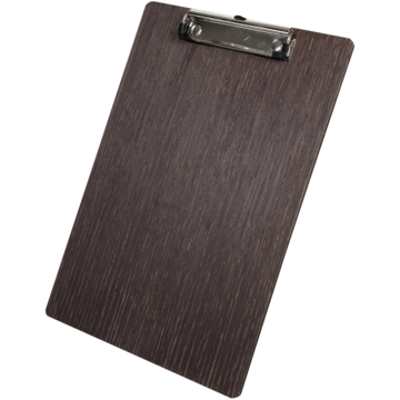 Menyhållare Select Concept A4